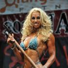 Feather  Hadden - NPC Jay Cutler Desert Classic 2014 - #1